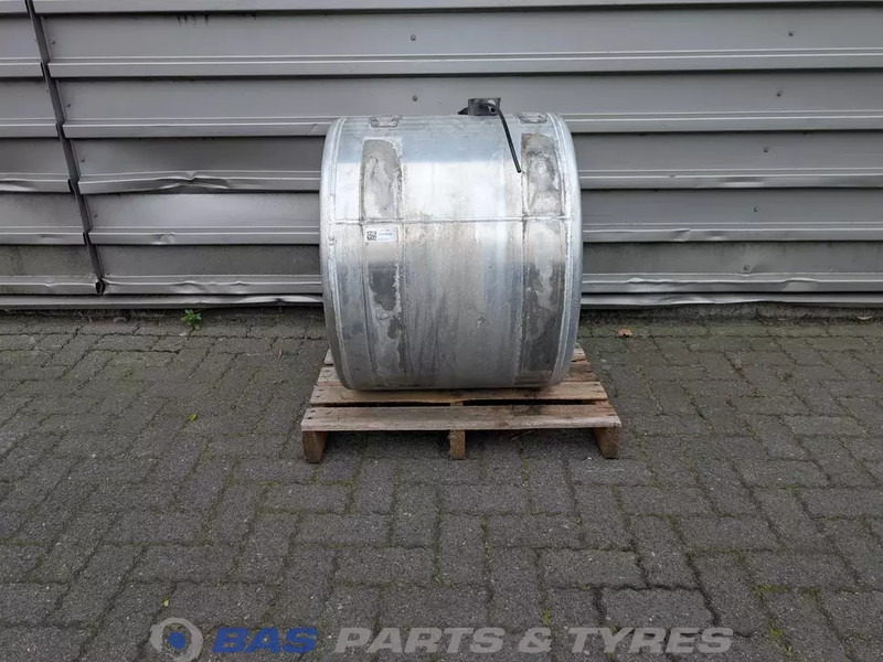 Volvo  - Brændstoftank for Lastbil: billede 3 Volvo  - Brændstoftank for Lastbil: billede 3