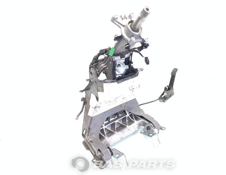Volvo  - Ratstamme for Lastbil: billede 1 Volvo  - Ratstamme for Lastbil: billede 1