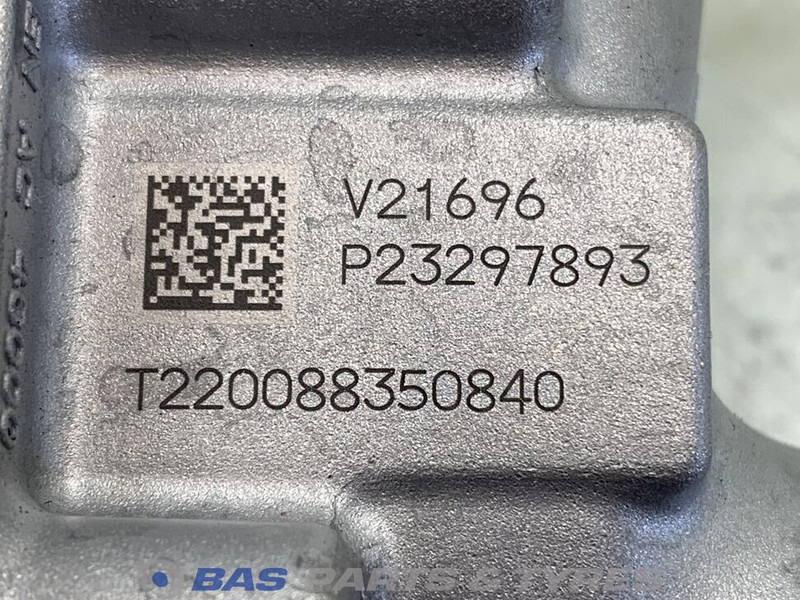 Volvo - Oliepumpe for Lastbil: billede 3 Volvo - Oliepumpe for Lastbil: billede 3