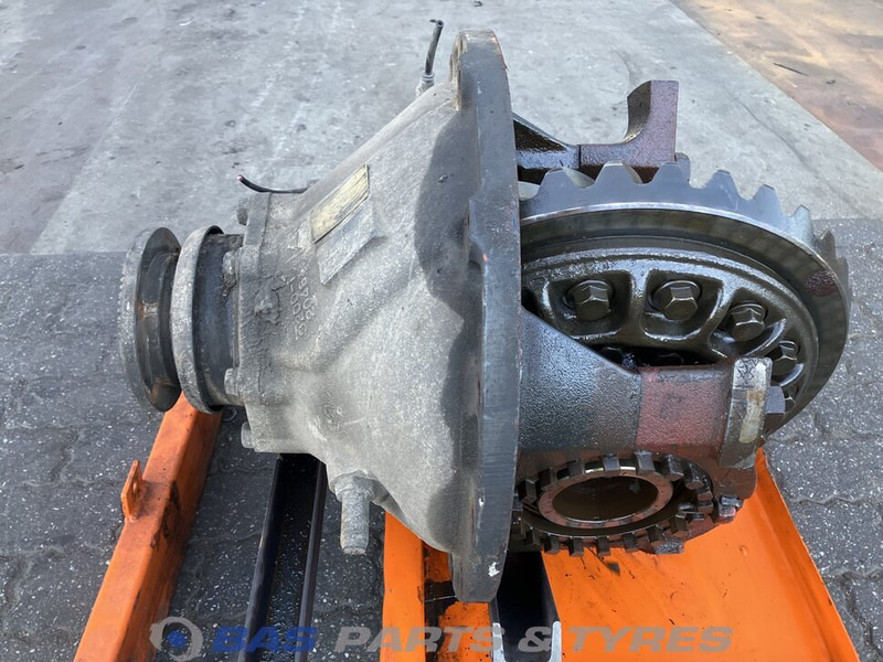 Volvo - Differentialtandhjul for Lastbil: billede 1 Volvo - Differentialtandhjul for Lastbil: billede 1