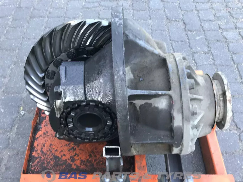 Volvo - Differentialtandhjul for Lastbil: billede 3 Volvo - Differentialtandhjul for Lastbil: billede 3
