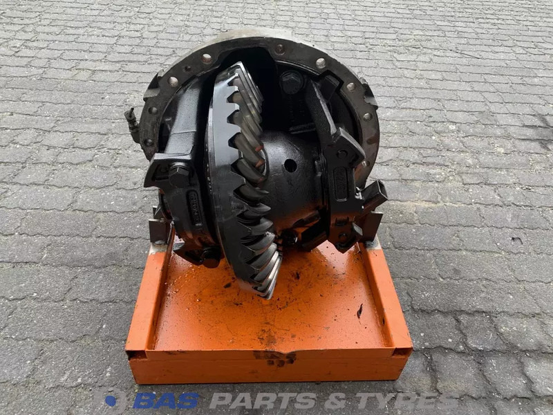 Volvo - Differentialtandhjul for Lastbil: billede 2 Volvo - Differentialtandhjul for Lastbil: billede 2