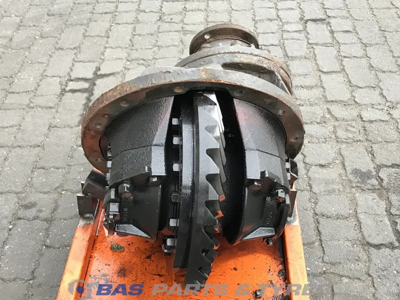 Volvo - Differentialtandhjul for Lastbil: billede 2 Volvo - Differentialtandhjul for Lastbil: billede 2