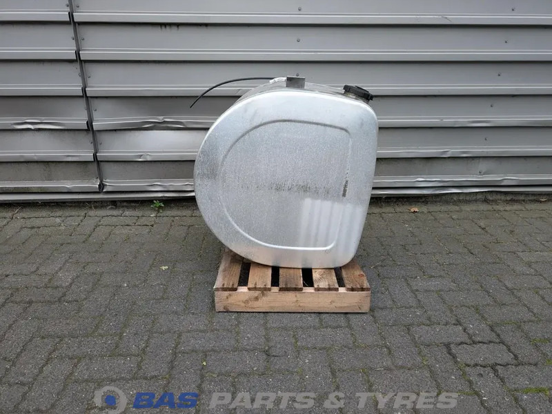 Volvo  - Brændstoftank for Lastbil: billede 2 Volvo  - Brændstoftank for Lastbil: billede 2