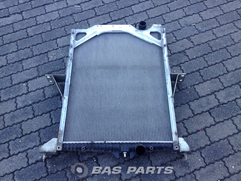 Volvo Radiator Volvo 20460178 - Køler for Lastbil: billede 1 Volvo Radiator Volvo 20460178 - Køler for Lastbil: billede 1