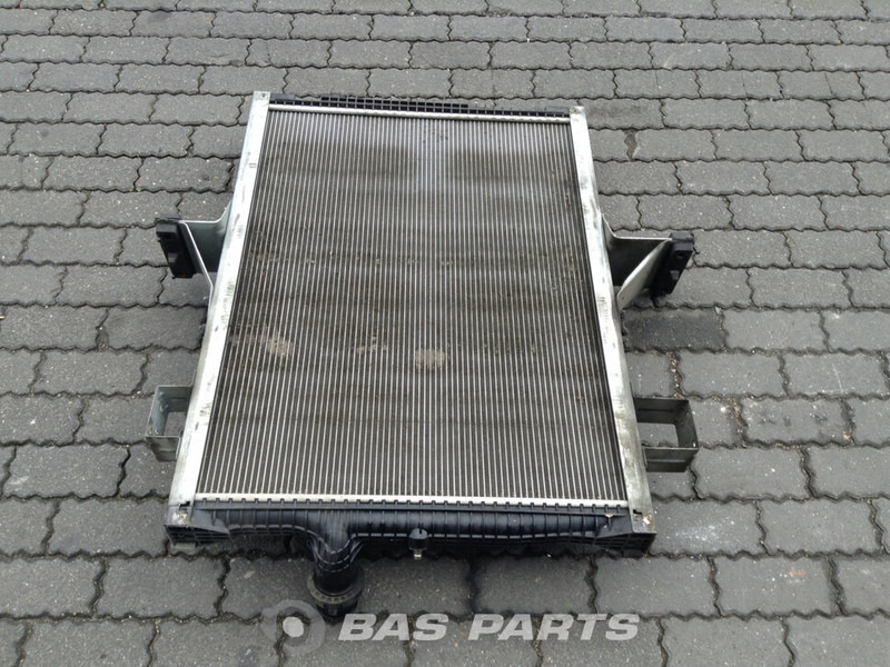 Volvo Radiator Volvo 21649619 - Køler for Lastbil: billede 2 Volvo Radiator Volvo 21649619 - Køler for Lastbil: billede 2