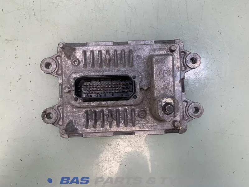 Volvo Regeleenheid Ad-Blue Volvo 21870094 - Kontrol blok for Lastbil: billede 2 Volvo Regeleenheid Ad-Blue Volvo 21870094 - Kontrol blok for Lastbil: billede 2