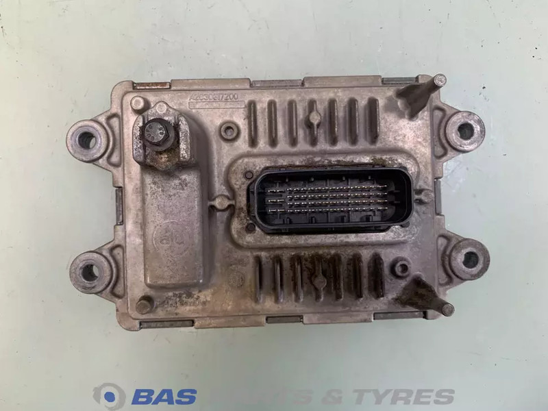 Volvo Regeleenheid Ad-Blue Volvo 21870094 - Kontrol blok for Lastbil: billede 2 Volvo Regeleenheid Ad-Blue Volvo 21870094 - Kontrol blok for Lastbil: billede 2