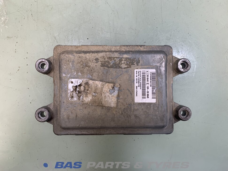 Volvo Regeleenheid Ad-Blue Volvo 21870094 - Kontrol blok for Lastbil: billede 1 Volvo Regeleenheid Ad-Blue Volvo 21870094 - Kontrol blok for Lastbil: billede 1