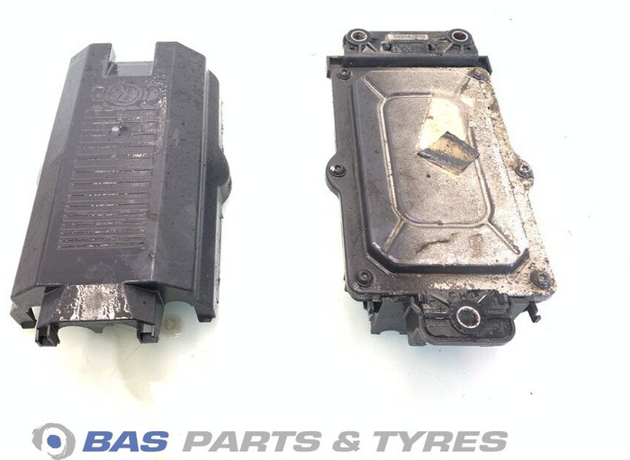 Volvo Regeleenheid EBS Volvo 21598702 - Kontrol blok for Lastbil: billede 2 Volvo Regeleenheid EBS Volvo 21598702 - Kontrol blok for Lastbil: billede 2