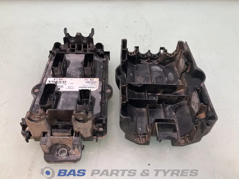 Volvo Regeleenheid EBS Volvo 21933116 - Kontrol blok for Lastbil: billede 1 Volvo Regeleenheid EBS Volvo 21933116 - Kontrol blok for Lastbil: billede 1
