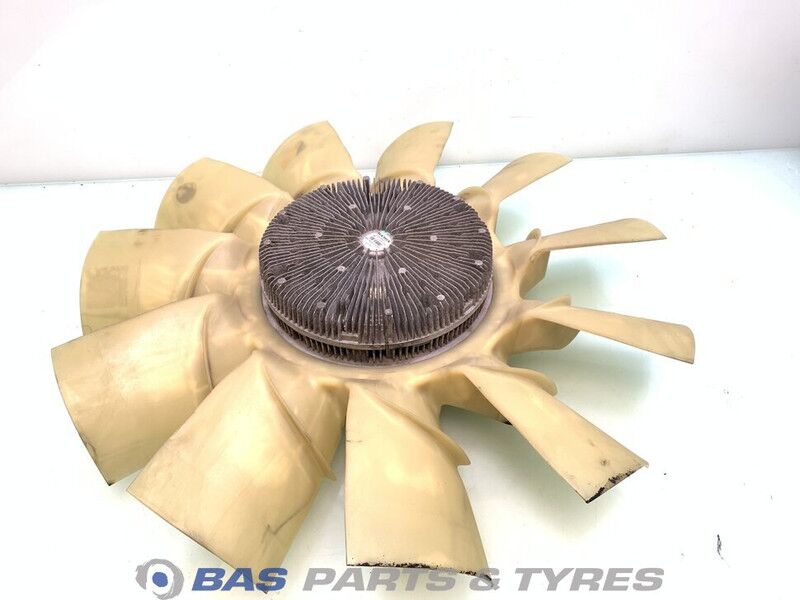 Volvo Ventilator Volvo 23098770 - Ventilator for Lastbil: billede 2 Volvo Ventilator Volvo 23098770 - Ventilator for Lastbil: billede 2