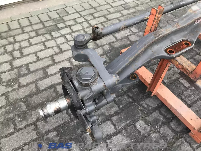 Volvo Volvo FAL 7.1 Vooras 21299083 - Foraksel for Lastbil: billede 3 Volvo Volvo FAL 7.1 Vooras 21299083 - Foraksel for Lastbil: billede 3