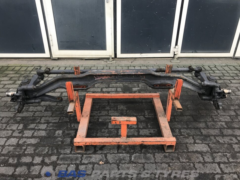 Volvo Volvo FAL 7.1 Vooras 21299083 - Foraksel for Lastbil: billede 1 Volvo Volvo FAL 7.1 Vooras 21299083 - Foraksel for Lastbil: billede 1