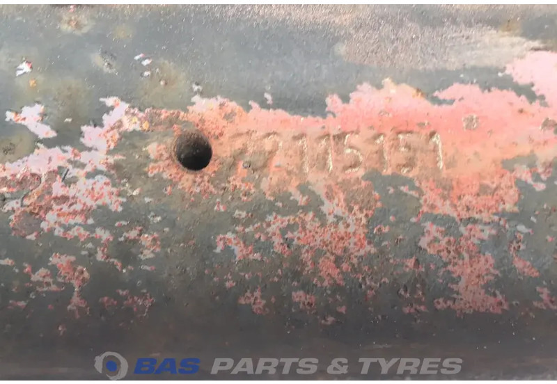 Volvo Volvo FAL 7.1 Vooras 21299083 - Foraksel for Lastbil: billede 5 Volvo Volvo FAL 7.1 Vooras 21299083 - Foraksel for Lastbil: billede 5