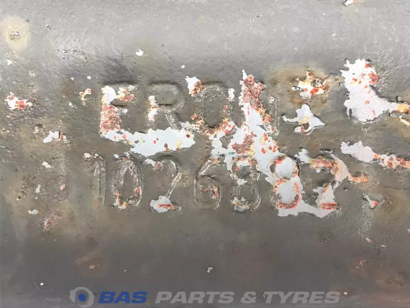 Volvo Volvo FAL 7.1 Vooras 21299083 - Foraksel for Lastbil: billede 4 Volvo Volvo FAL 7.1 Vooras 21299083 - Foraksel for Lastbil: billede 4