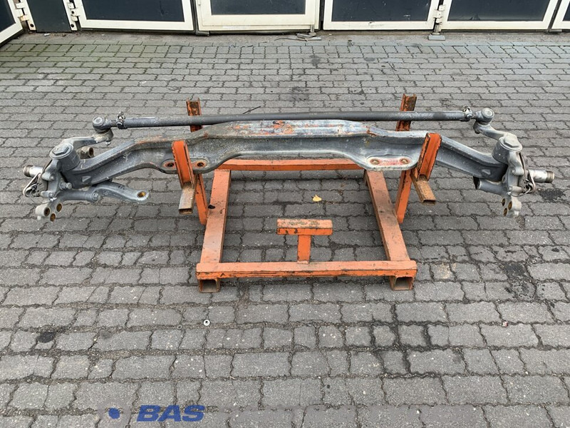 Volvo Volvo FAL 8.0 Vooras 21299078 - Foraksel for Lastbil: billede 1 Volvo Volvo FAL 8.0 Vooras 21299078 - Foraksel for Lastbil: billede 1