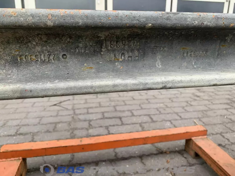 Volvo Volvo FAL 8.0 Vooras 21299078 - Foraksel for Lastbil: billede 4 Volvo Volvo FAL 8.0 Vooras 21299078 - Foraksel for Lastbil: billede 4