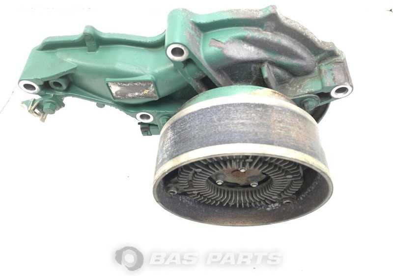 Volvo Waterpomp Volvo 21812242 - Kølevæskepumpe for Lastbil: billede 1 Volvo Waterpomp Volvo 21812242 - Kølevæskepumpe for Lastbil: billede 1