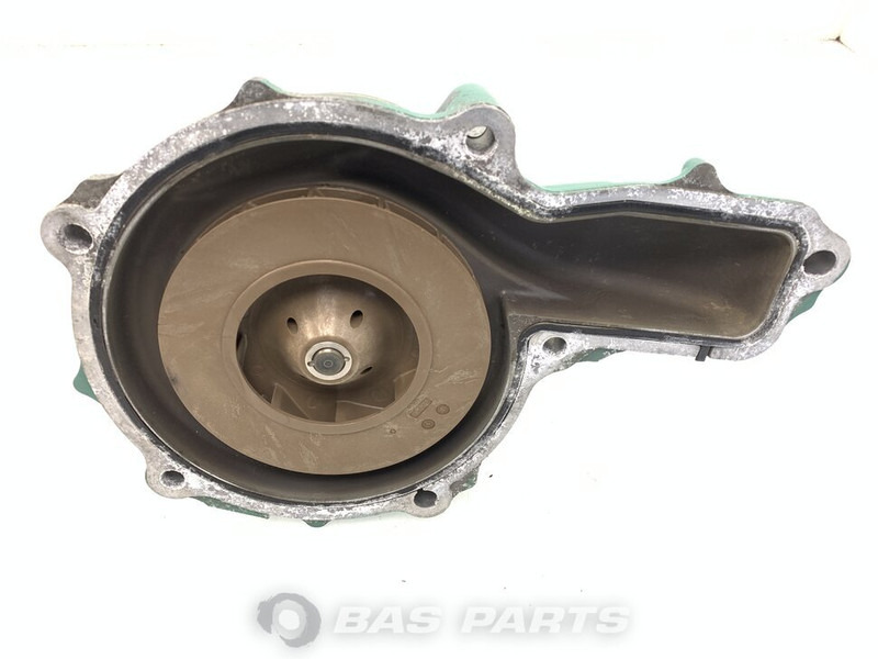 Volvo Waterpomp Volvo 21812242 - Kølevæskepumpe for Lastbil: billede 2 Volvo Waterpomp Volvo 21812242 - Kølevæskepumpe for Lastbil: billede 2