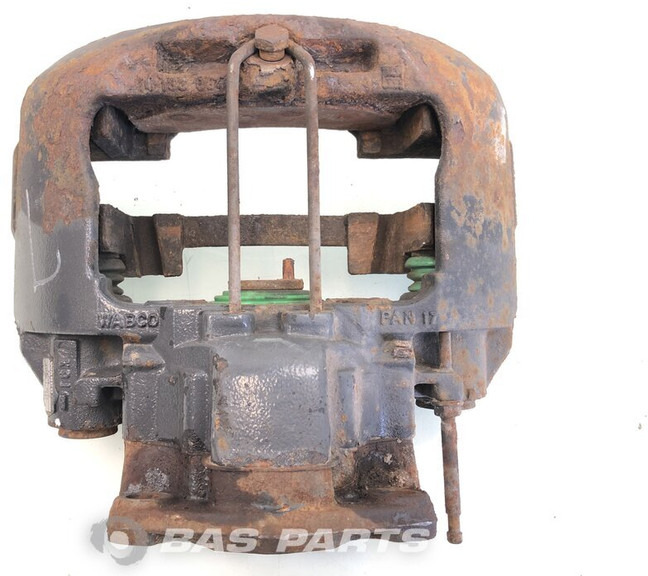 Wabco - Bremsekaliper for Lastbil: billede 3 Wabco - Bremsekaliper for Lastbil: billede 3