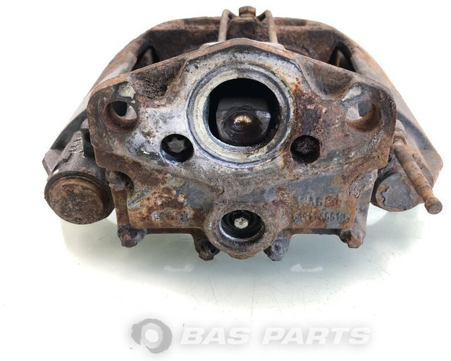 Wabco - Bremsekaliper for Lastbil: billede 2 Wabco - Bremsekaliper for Lastbil: billede 2