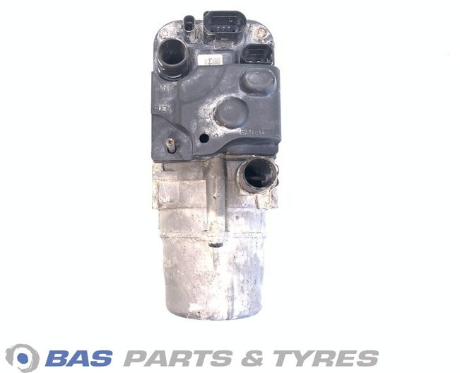 Webasto TP50 Standkachel A 001 830 31 20 - Varme/ Ventilation for Lastbil: billede 4 Webasto TP50 Standkachel A 001 830 31 20 - Varme/ Ventilation for Lastbil: billede 4