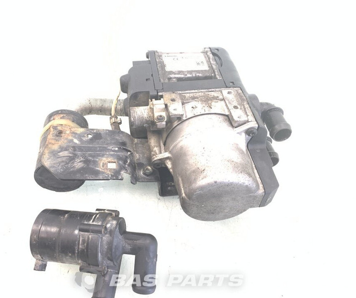 Webasto TP50 Standkachel A 001 830 31 20 - Varme/ Ventilation for Lastbil: billede 3 Webasto TP50 Standkachel A 001 830 31 20 - Varme/ Ventilation for Lastbil: billede 3