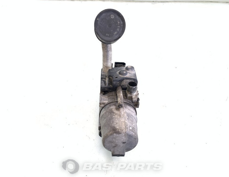 Webasto TP50 Standkachel A 001 830 31 20 - Varme/ Ventilation for Lastbil: billede 3 Webasto TP50 Standkachel A 001 830 31 20 - Varme/ Ventilation for Lastbil: billede 3