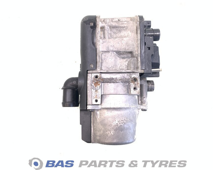 Webasto TP50 Standkachel A 001 830 31 20 - Varme/ Ventilation for Lastbil: billede 3 Webasto TP50 Standkachel A 001 830 31 20 - Varme/ Ventilation for Lastbil: billede 3