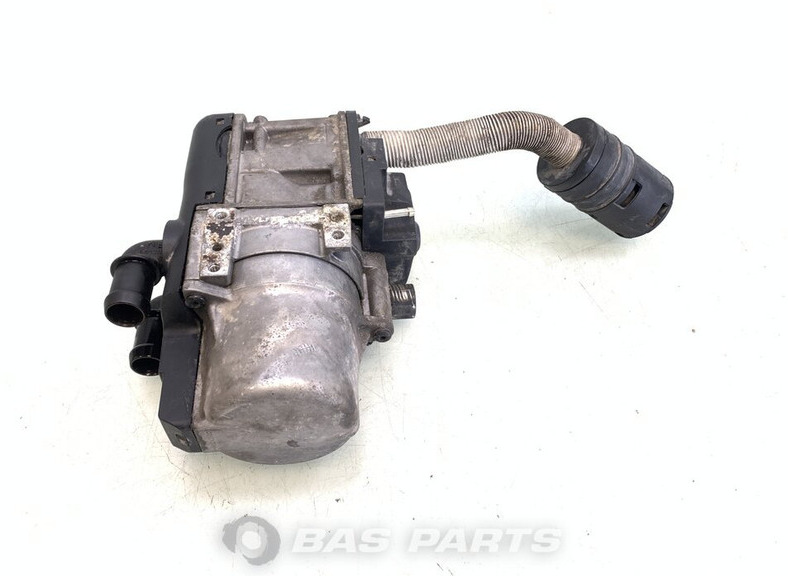 Webasto TP50 Standkachel A 001 830 31 20 - Varme/ Ventilation for Lastbil: billede 2 Webasto TP50 Standkachel A 001 830 31 20 - Varme/ Ventilation for Lastbil: billede 2