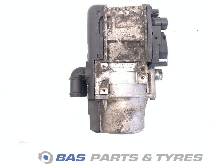 Webasto TP50 Standkachel A 001 830 31 20 - Varme/ Ventilation for Lastbil: billede 2 Webasto TP50 Standkachel A 001 830 31 20 - Varme/ Ventilation for Lastbil: billede 2