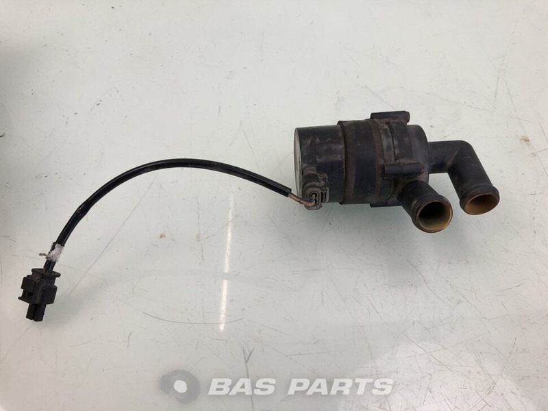 Webasto TP50 Standkachel A 001 830 31 20 - Varme/ Ventilation for Lastbil: billede 3 Webasto TP50 Standkachel A 001 830 31 20 - Varme/ Ventilation for Lastbil: billede 3