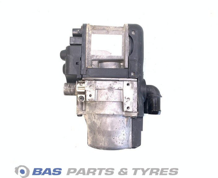 Webasto TP50 Standkachel A 001 830 31 20 - Varme/ Ventilation for Lastbil: billede 1 Webasto TP50 Standkachel A 001 830 31 20 - Varme/ Ventilation for Lastbil: billede 1