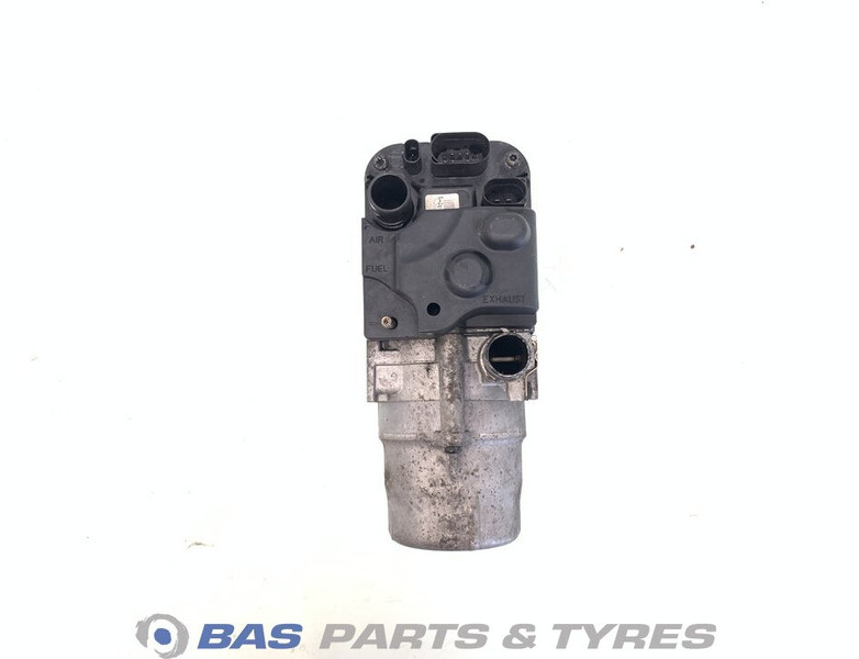 Webasto TP50 Standkachel A 001 830 31 20 - Varme/ Ventilation for Lastbil: billede 3 Webasto TP50 Standkachel A 001 830 31 20 - Varme/ Ventilation for Lastbil: billede 3