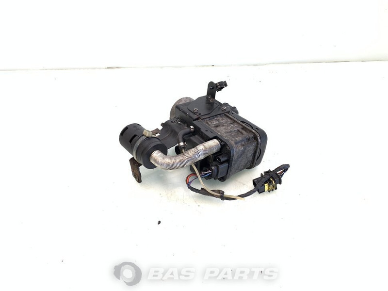 Webasto TP50 Standkachel A 001 830 31 20 - Varme/ Ventilation for Lastbil: billede 2 Webasto TP50 Standkachel A 001 830 31 20 - Varme/ Ventilation for Lastbil: billede 2