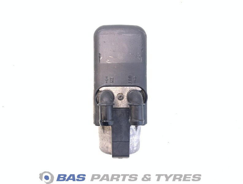 Webasto TP50 Standkachel A 001 830 31 20 - Varme/ Ventilation for Lastbil: billede 2 Webasto TP50 Standkachel A 001 830 31 20 - Varme/ Ventilation for Lastbil: billede 2