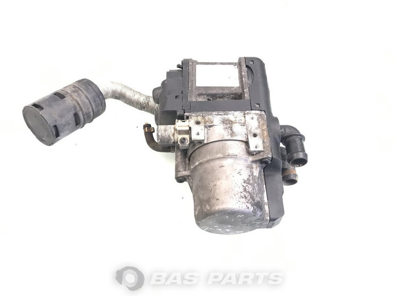 Webasto TP50 Standkachel A 001 830 31 20 - Varme/ Ventilation for Lastbil: billede 2 Webasto TP50 Standkachel A 001 830 31 20 - Varme/ Ventilation for Lastbil: billede 2