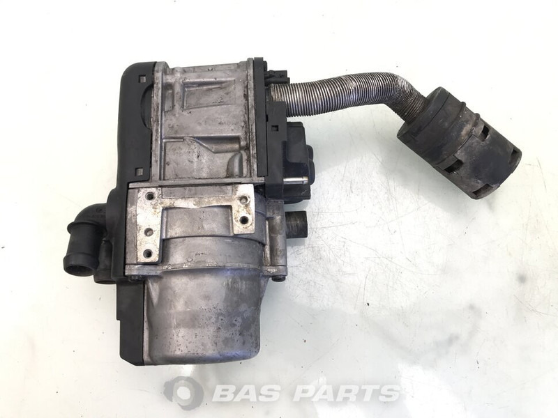 Webasto TP50 Standkachel A 001 830 31 20 - Varme/ Ventilation for Lastbil: billede 2 Webasto TP50 Standkachel A 001 830 31 20 - Varme/ Ventilation for Lastbil: billede 2