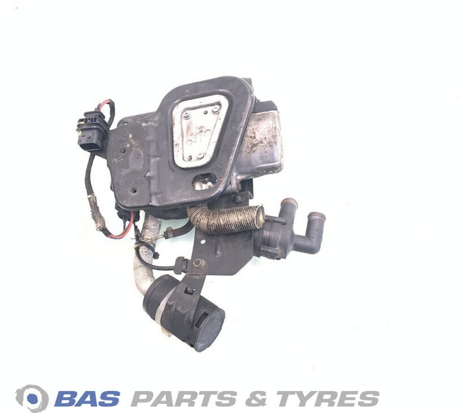 Webasto TP50 Standkachel A 001 830 31 20 - Varme/ Ventilation for Lastbil: billede 5 Webasto TP50 Standkachel A 001 830 31 20 - Varme/ Ventilation for Lastbil: billede 5