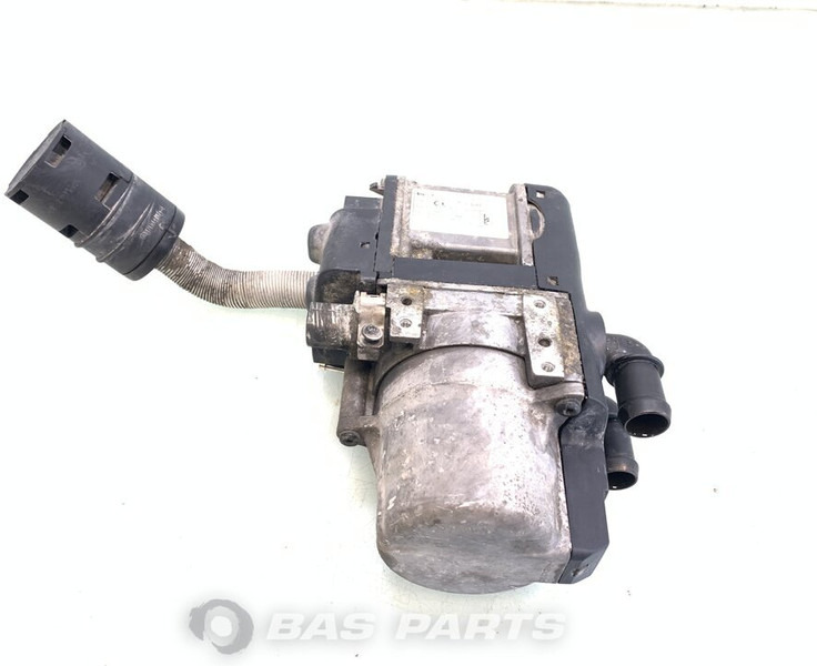 Webasto TP50 Standkachel A 001 830 31 20 - Varme/ Ventilation for Lastbil: billede 1 Webasto TP50 Standkachel A 001 830 31 20 - Varme/ Ventilation for Lastbil: billede 1