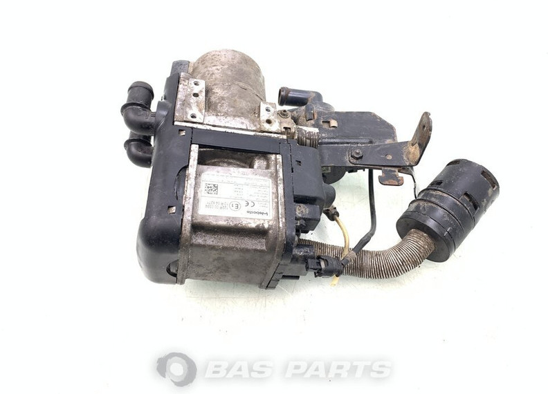 Webasto TP50 Standkachel A 001 830 31 20 - Varme/ Ventilation for Lastbil: billede 2 Webasto TP50 Standkachel A 001 830 31 20 - Varme/ Ventilation for Lastbil: billede 2
