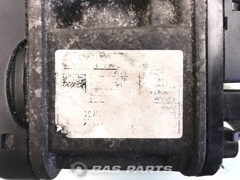 Webasto TP50 Standkachel A 001 830 31 20 - Varme/ Ventilation for Lastbil: billede 5 Webasto TP50 Standkachel A 001 830 31 20 - Varme/ Ventilation for Lastbil: billede 5