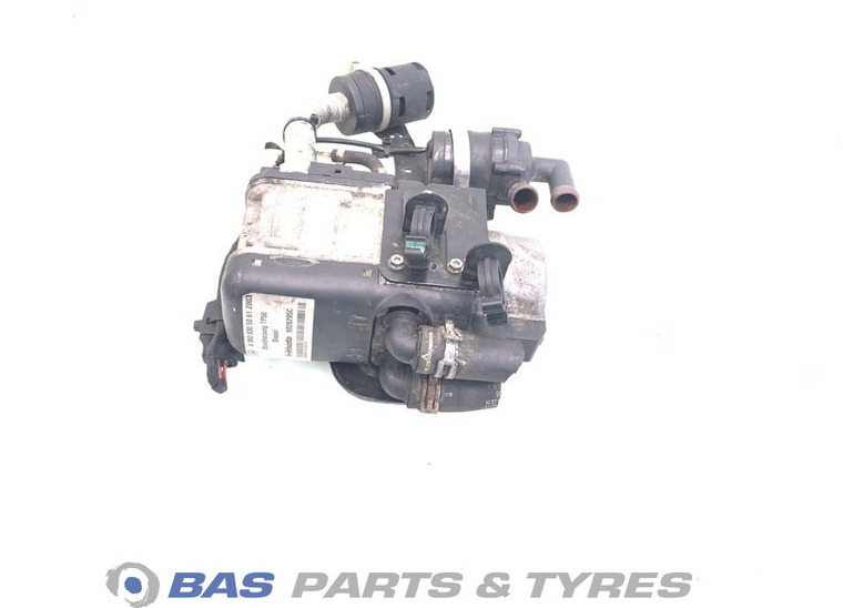 Webasto TP50 Standkachel A 001 830 31 20 - Varme/ Ventilation for Lastbil: billede 3 Webasto TP50 Standkachel A 001 830 31 20 - Varme/ Ventilation for Lastbil: billede 3