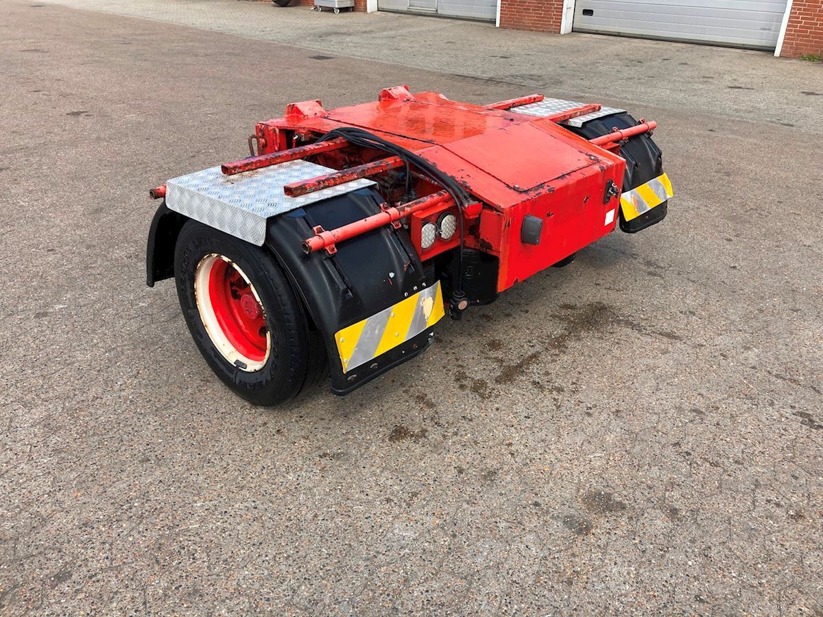 Doll - Anhænger: billede 2 Doll - Anhænger: billede 2