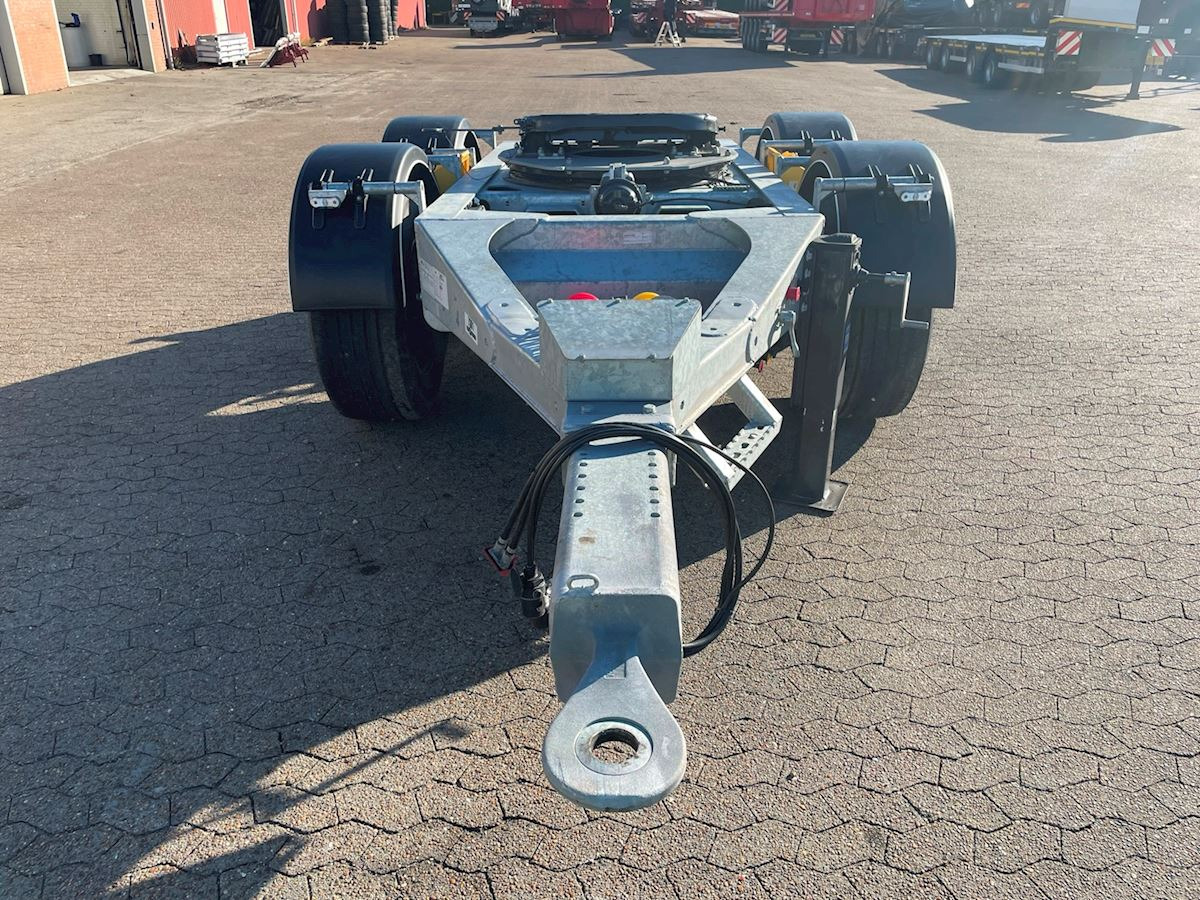 MTDK DO200 - Dolly anhænger: billede 5 MTDK DO200 - Dolly anhænger: billede 5