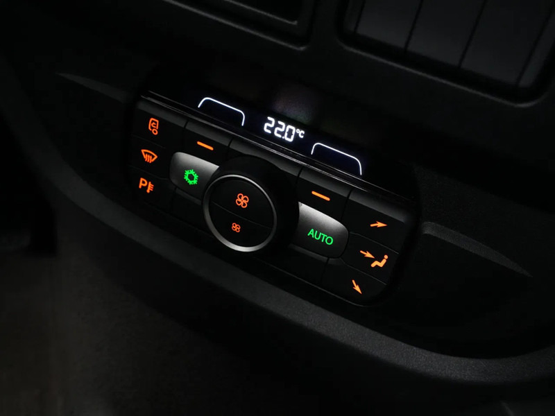 Trækker DAF XF 480 FT Super Space Cab, 2x Tanks: billede 20 Trækker DAF XF 480 FT Super Space Cab, 2x Tanks: billede 20