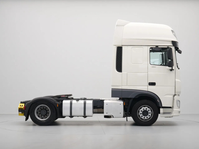 Trækker DAF XF 480 FT Super Space Cab, 2x Tanks: billede 6 Trækker DAF XF 480 FT Super Space Cab, 2x Tanks: billede 6