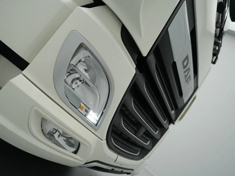 Trækker DAF XF 480 FT Super Space Cab, 2x Tanks: billede 12 Trækker DAF XF 480 FT Super Space Cab, 2x Tanks: billede 12