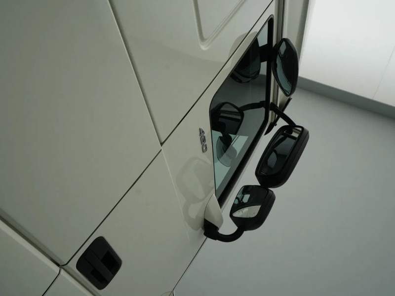 Trækker DAF XF 480 FT Super Space Cab, 2x Tanks: billede 11 Trækker DAF XF 480 FT Super Space Cab, 2x Tanks: billede 11